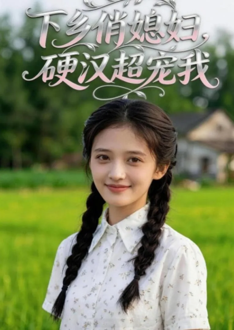 下乡俏媳妇，硬汉超宠我海报